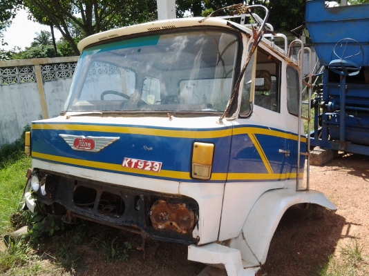 หัวฮีโน่ KT929 อุปกรณ์ครบ ภายในงาม