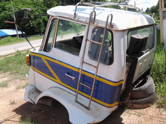 หัวฮีโน่ KT929 อุปกรณ์ครบ ภายในงาม