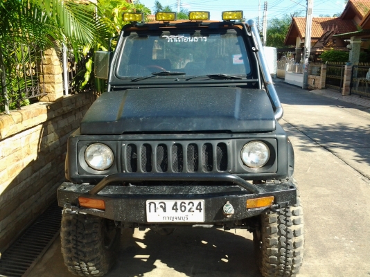 ขายคาริเบี้ยนยกสูง โทร0806442695สนใจโทรมาเดี๋ยวลดราคาให้ครับ