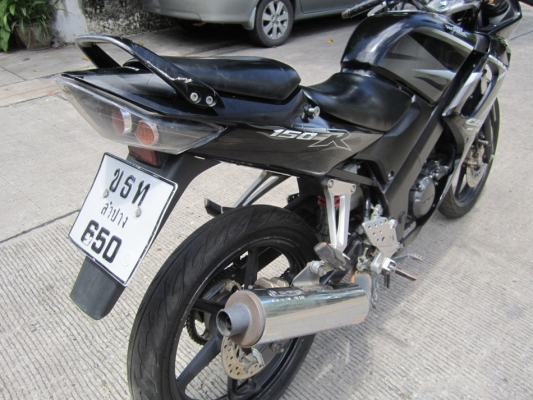 ยังไงก็ขาย CBR150ปี51ไมเหลืงเครื่องเดิมๆชุดโอนครบ