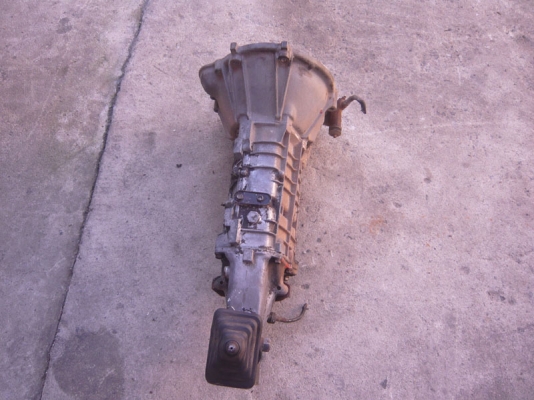 ขายเกียร์ธรรมดา 5 สปีดใส่เครื่อง 4AG 3550 บาท