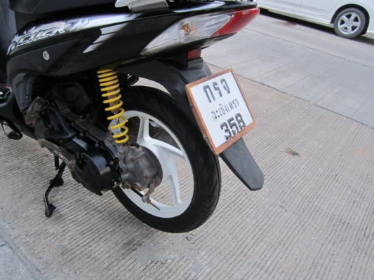 ยังไงก็ขาย clickปี49 เครื่องเดิมๆ ชุดโอนครบ