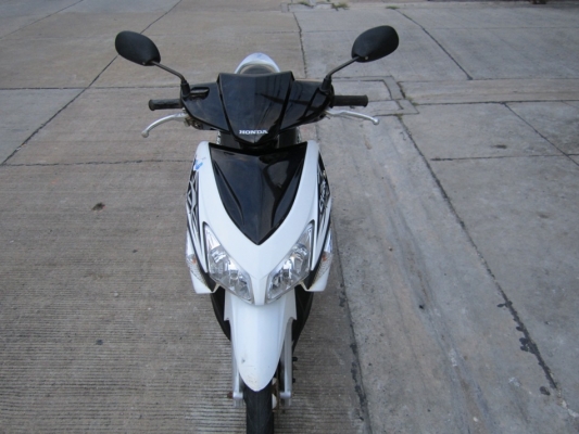 ยังไงก็ขาย clickปี49 เครื่องเดิมๆ ชุดโอนครบ