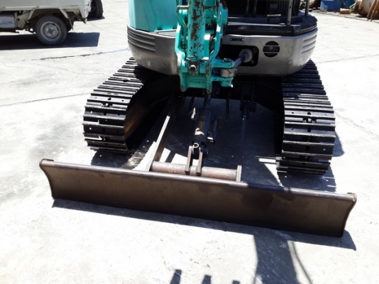 ขาย รถขุดเล็ก KOBELCO รุ่น SK35SR แทร็กเหล็ก มือสองญี่ปุ่น ขาย รถขุดเล็ก KOBELCO รุ่น SK35SR แทร็กเหล็ก มือสองญี่ปุ่น