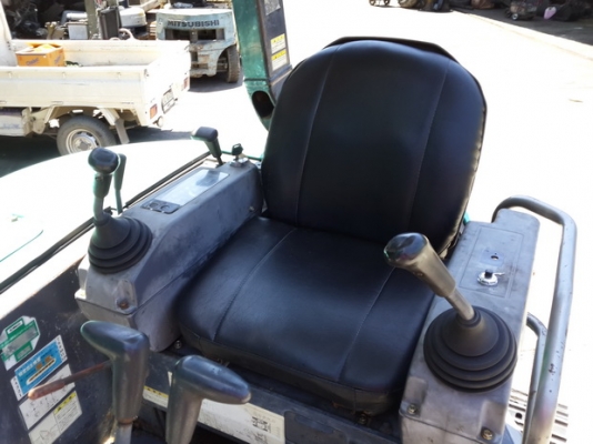 ขาย รถขุดเล็ก KOBELCO รุ่น SK35SR แทร็กเหล็ก มือสองญี่ปุ่น ขาย รถขุดเล็ก KOBELCO รุ่น SK35SR แทร็กเหล็ก มือสองญี่ปุ่น