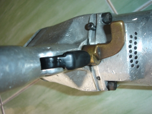 ขายKUKEN KW-20P บล็อคลม 3/4" แกนสั้น(6หุน)