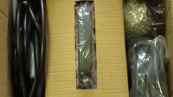 เครื่องเชื่อม IWELD TIG/MMA 185