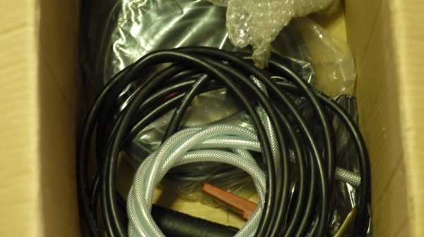 เครื่องเชื่อม IWELD TIG/MMA 185