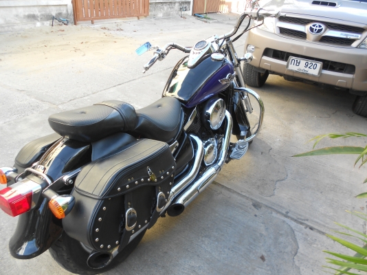 ขาย คาวา วัลแคล 400