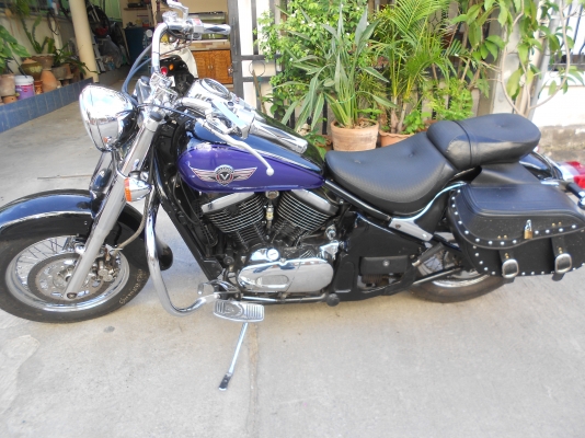 ขาย คาวา วัลแคล 400