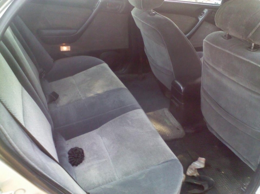 toyota corona 2.0 LPG+น้ำมัน