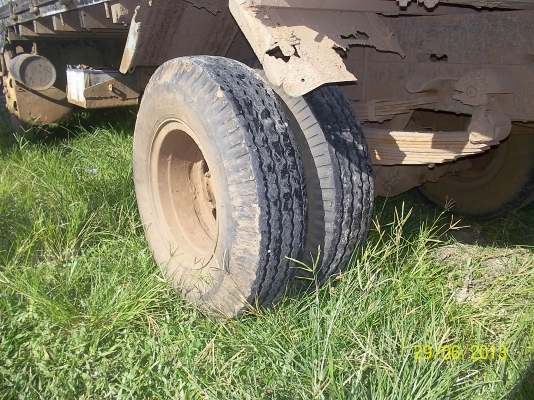 ขาย6ล้อKSทะเบียนเอกสารพร้อมโอน