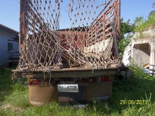 ขาย6ล้อKSทะเบียนเอกสารพร้อมโอน