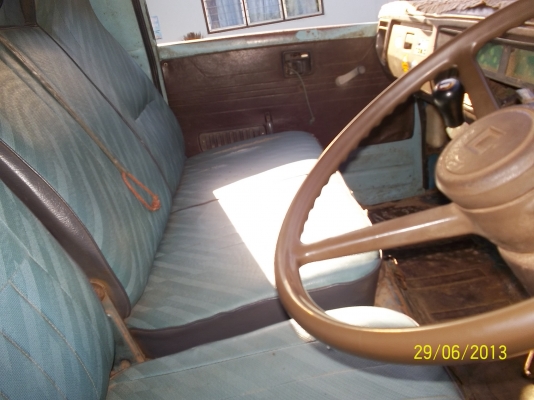 ขาย6ล้อKSทะเบียนเอกสารพร้อมโอน