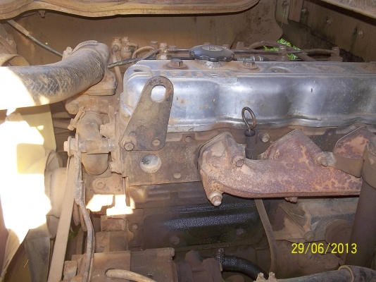 ขาย6ล้อKSทะเบียนเอกสารพร้อมโอน