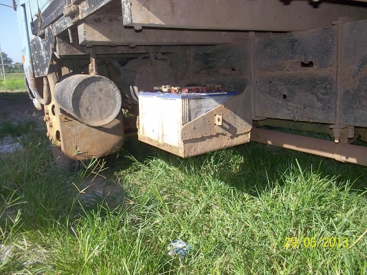 ขาย6ล้อKSทะเบียนเอกสารพร้อมโอน