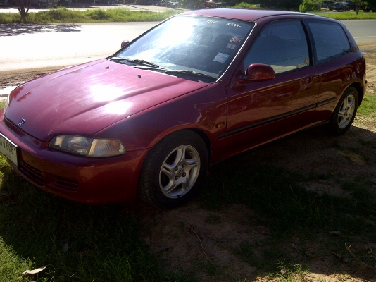 ขายรถเก๋งราคาถูกๆๆ เล่มพร้อมโอน เกียร์ออโต้