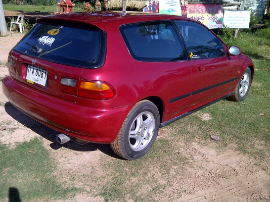 ขายรถเก๋งราคาถูกๆๆ เล่มพร้อมโอน เกียร์ออโต้