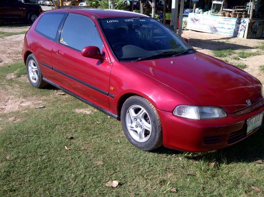 ขายรถเก๋งราคาถูกๆๆ เล่มพร้อมโอน เกียร์ออโต้