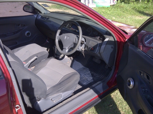 ขายรถเก๋งราคาถูกๆๆ เล่มพร้อมโอน เกียร์ออโต้