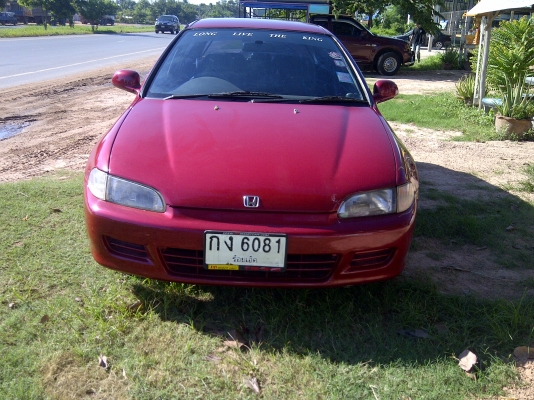 ขายรถเก๋งราคาถูกๆๆ เล่มพร้อมโอน เกียร์ออโต้