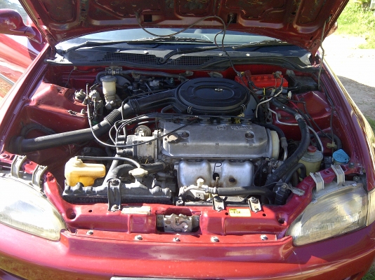 ขายรถเก๋งราคาถูกๆๆ เล่มพร้อมโอน เกียร์ออโต้