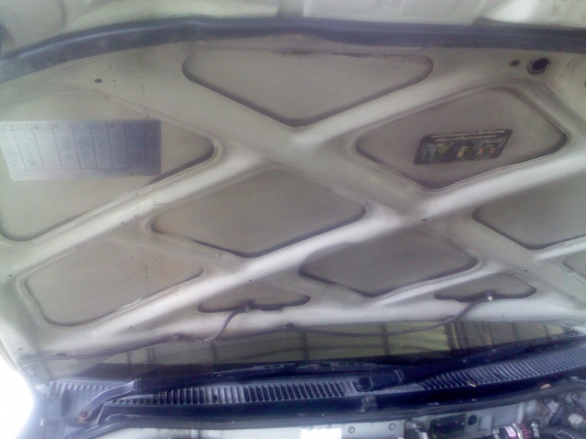 toyota corolla 1.6 LPG+น้ำมัน