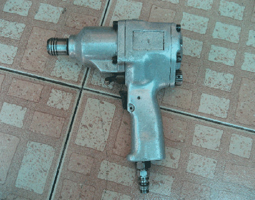 ขายด่วนไขควงลม VESSEL MADE IN JAPAN 3 speed ขายด่วนไขควงลม VESSEL MADE IN JAPAN 3 speed