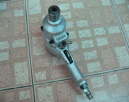 ขายด่วนไขควงลม VESSEL MADE IN JAPAN 3 speed ขายด่วนไขควงลม VESSEL MADE IN JAPAN 3 speed