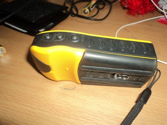 ขาย GPS GARMIN รุ่นetrex