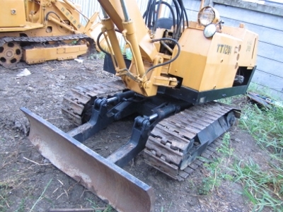 ขาย- รถขุด แบคโฮ สภาพดี พร้อมใช้ทุกระบบ มือสองเก่าญี่ปุ่นแท้ YANMAR TT1200 เครื่องดีเซล 2 สูบ ขาย- รถขุด แบคโฮ สภาพดี พร้อมใช้ทุกระบบ มือสองเก่าญี่ปุ่นแท้ YANMAR TT1200 เครื่องดีเซล 2 สูบ