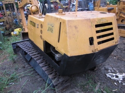 ขาย- รถขุด แบคโฮ สภาพดี พร้อมใช้ทุกระบบ มือสองเก่าญี่ปุ่นแท้ YANMAR TT1200 เครื่องดีเซล 2 สูบ ขาย- รถขุด แบคโฮ สภาพดี พร้อมใช้ทุกระบบ มือสองเก่าญี่ปุ่นแท้ YANMAR TT1200 เครื่องดีเซล 2 สูบ
