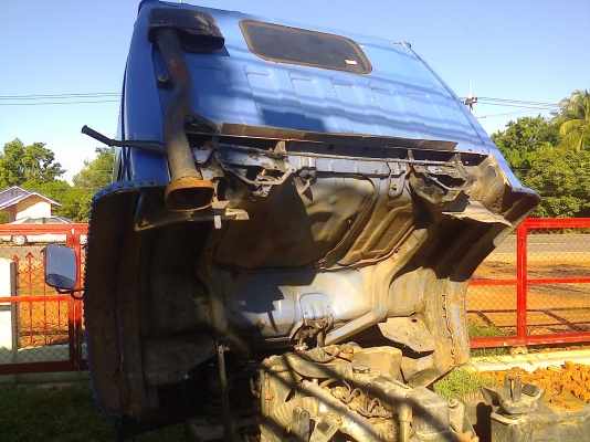 ของถูกมาแล้ว มิตซู CANTER แรงวางหัว NKR เครื่องดี แชชซีสวย เอกสารลงเล่มหมดแล้วครับ