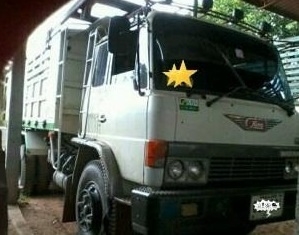 HINO F17 - 195 HP HO7D เจ้าอินทรีย์ สิบล้อดั๊มพ์ 2 เพลา กระบะดั๊มพ์เหล็ก 12 ตันสภาพสวย เครื่องแน่นแรงดีลงเล่มครบถูกต้อง ภายในเก๋งคอนโซลสวยครบ พวงมาลัยเพาเวอร์ ระบบเบรคทริ๊ปฟี้ ช่วงล่างคัชซีสวยไม่มีดาม ยางสภาพดี 70\% พร้อมบรรทุกพร้อมใช้งาน เอกสารเล่มทะเบียน