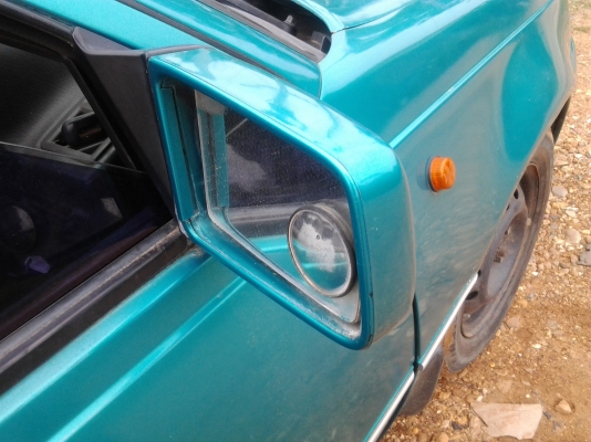 ขาย แดวู DAEWOO เครื่องเดิม สีเดิม สภาพดี ขับได้ พร้อมโอน ขาย แดวู DAEWOO เครื่องเดิม สีเดิม สภาพดี ขับได้ พร้อมโอน