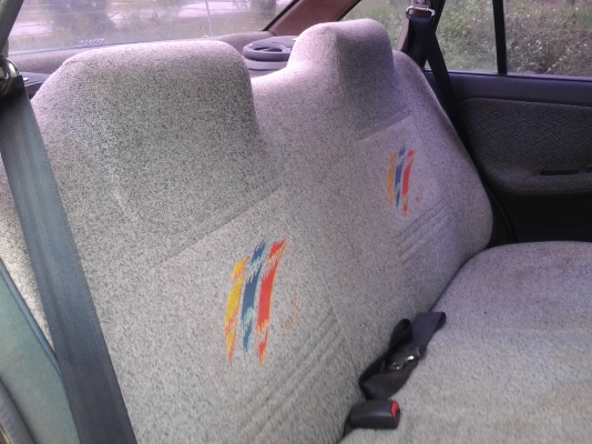 ขาย แดวู DAEWOO เครื่องเดิม สีเดิม สภาพดี ขับได้ พร้อมโอน ขาย แดวู DAEWOO เครื่องเดิม สีเดิม สภาพดี ขับได้ พร้อมโอน