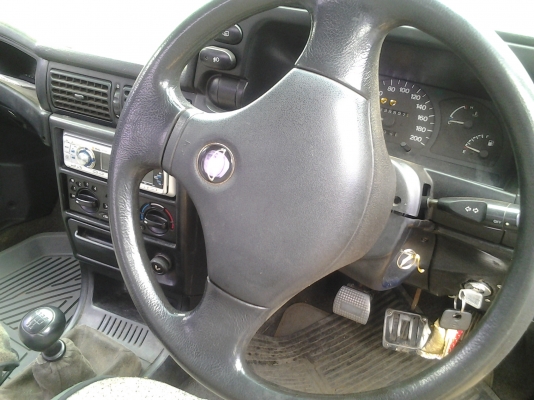 ขาย แดวู DAEWOO เครื่องเดิม สีเดิม สภาพดี ขับได้ พร้อมโอน ขาย แดวู DAEWOO เครื่องเดิม สีเดิม สภาพดี ขับได้ พร้อมโอน