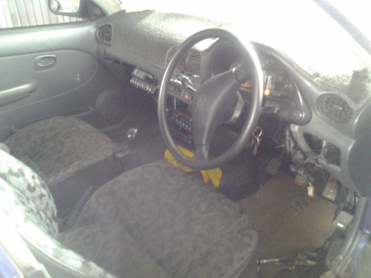 ขายเก๋ง HYUDAI ฮุนได เครื่องเบนซิน 1,500  เครื่องดี ทะเบียนครบ พร้อมโอน