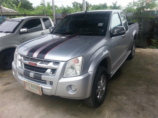 HILENDER ปี08 เครื่อง2500คอมมอนเรล ไฟฟ้า พาวเวอร์ แม็ก เครื่องเสียง รถสวยมากๆฟ