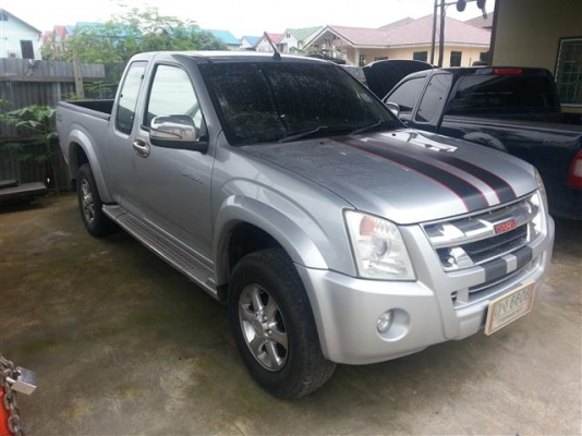 HILENDER ปี08 เครื่อง2500คอมมอนเรล ไฟฟ้า พาวเวอร์ แม็ก เครื่องเสียง รถสวยมากๆฟ