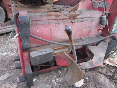 สินค้ามาแล้วครับ- เครื่องถอดยาง มือสองเก่านอก ยี่ห้อ CORGHI ของอิตาลี ราคา 26,000 บาท สินค้ามาแล้วครับ- เครื่องถอดยาง มือสองเก่านอก ยี่ห้อ CORGHI ของอิตาลี ราคา 26,000 บาท