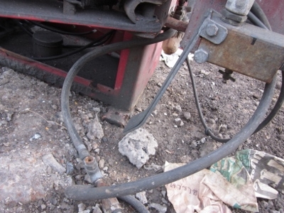 สินค้ามาแล้วครับ- เครื่องถอดยาง มือสองเก่านอก ยี่ห้อ CORGHI ของอิตาลี ราคา 26,000 บาท สินค้ามาแล้วครับ- เครื่องถอดยาง มือสองเก่านอก ยี่ห้อ CORGHI ของอิตาลี ราคา 26,000 บาท