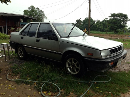 ขาย MITSUBISHI CHAMP ปี94 สภาพดี เครื่องดี 35000 ด่วน