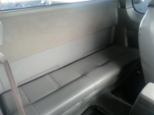 DMAX SXปี 04 สีน้ำเงิน พาวเวอร์ ยางใหม่ เครื่องดี ต่อรองได้คับ