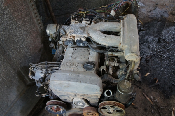 ขายซากเครื่อง