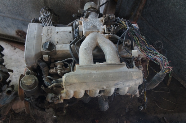 ขายซากเครื่อง