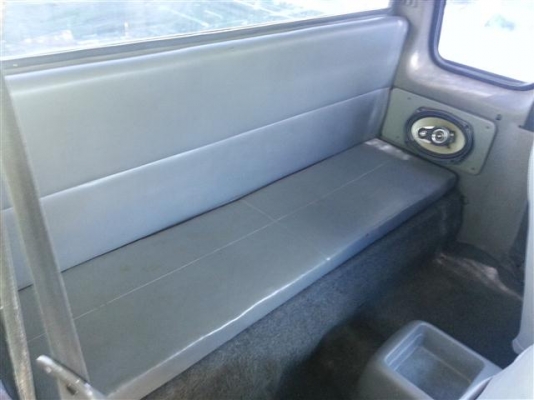 ดราก้อนอาย ปี 2000 รุ่น SX สีเขียว พาวเวอร์ เครื่อง 2500 Turbo สภาพสวย พร้อมใช้ ล้อแม็ก ยางดี ต่อรองได้คับ