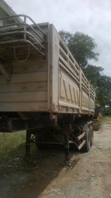 ขาย หางพ่วง ซิมิดั้ม  ปี 39  สนใจติดต่อ 081 - 6079515