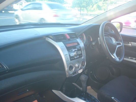 ขาย HONDA CITY ปี 2009 ตัวท็อปครับสภาพพร้อมใช้งาน ขาย HONDA CITY ปี 2009 ตัวท็อปครับสภาพพร้อมใช้งาน