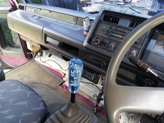 ขายรถหกล้อ NISSAN UD 185 สภาพดีพร้อมใช้งาน